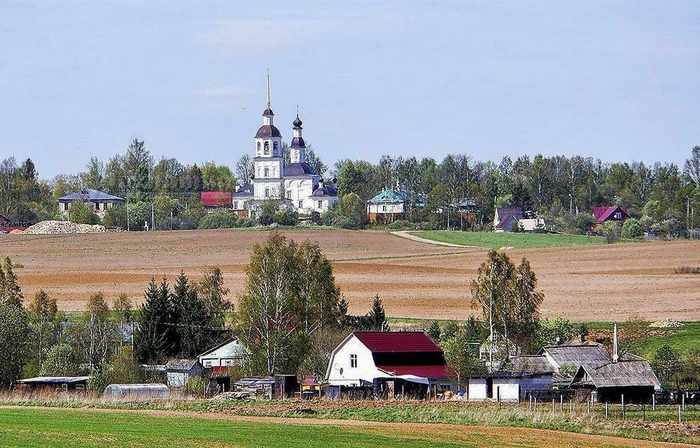 Туры по Подмосковью