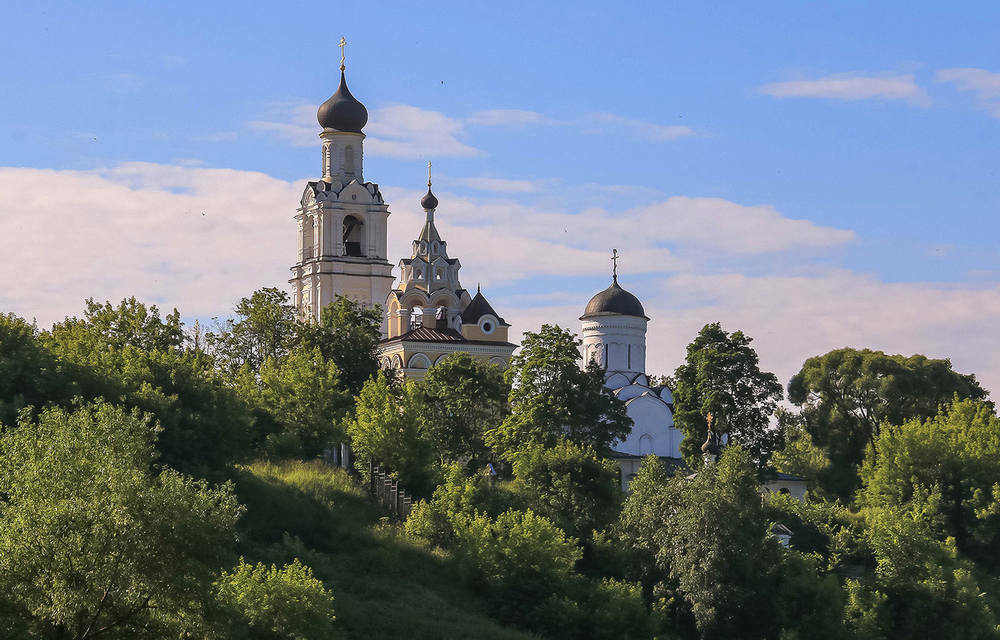 Киржач – Кольчугино – Покров (ювелирный завод) автобус