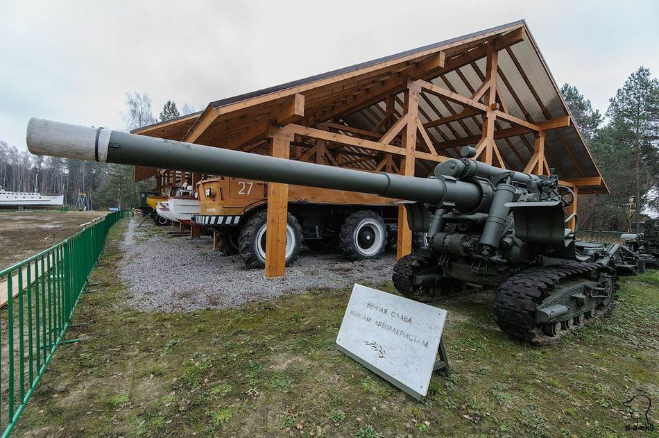 Военно-технический музей